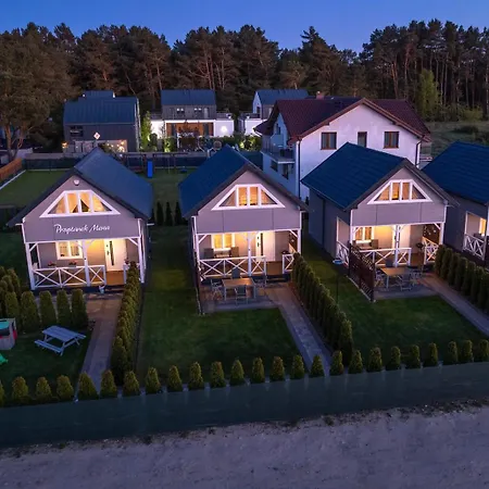 Przystanek Mewa * Rozewie