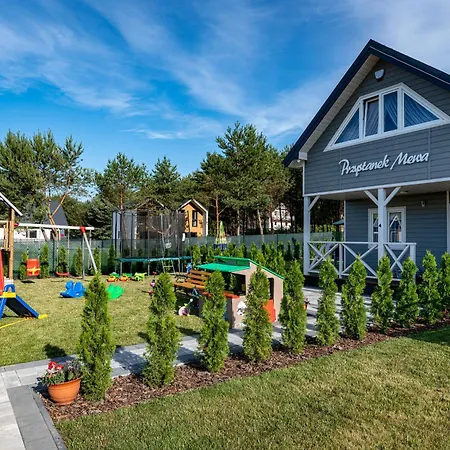 Przystanek Mewa * Rozewie