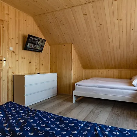 Przystanek Mewa אכסניה