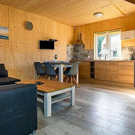 Lodge Przystanek Mewa