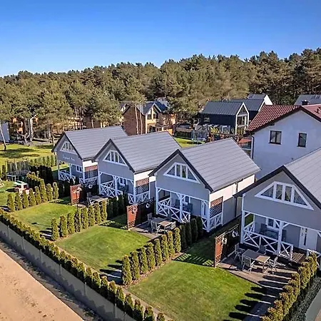 Lodge Przystanek Mewa *