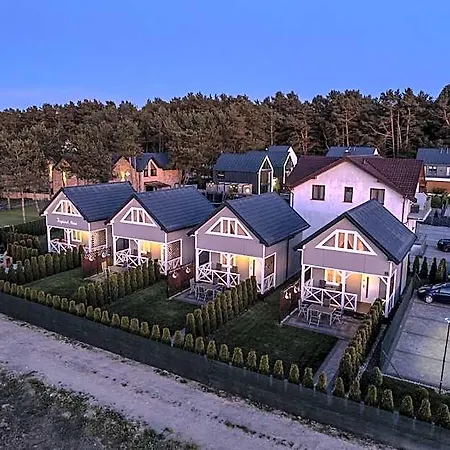Przystanek Mewa