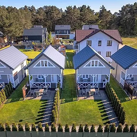 Lodge Przystanek Mewa