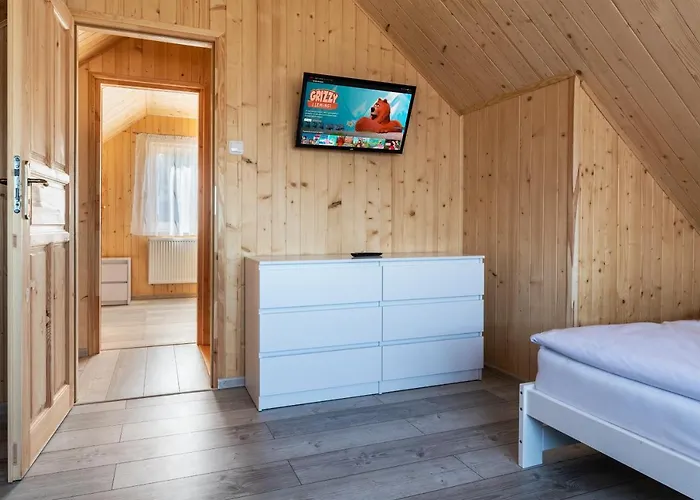 Przystanek Mewa Rozewie