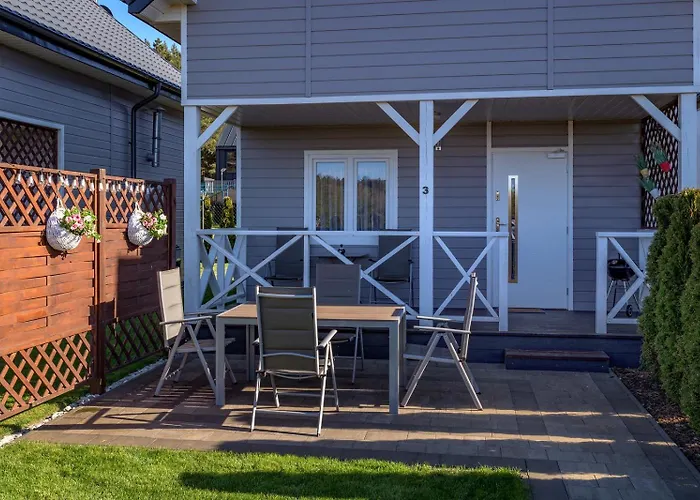 Przystanek Mewa Rozewie