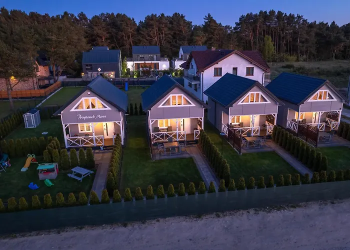 Przystanek Mewa * Rozewie